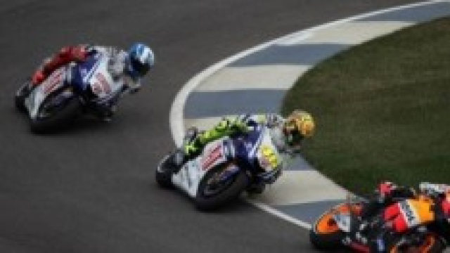 Gara Austin in diretta tv e streaming