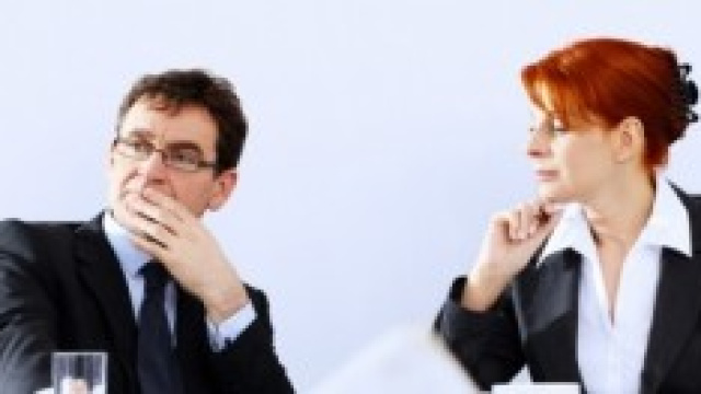 Gli uomini preferiscono le donne intelligenti