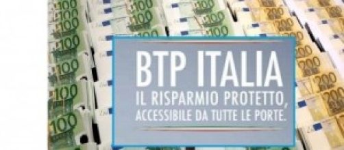 Caratteristiche nuovo BTp Italia