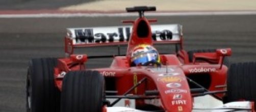 Ferrari, Marco Mattiacci alla direzione tecnica