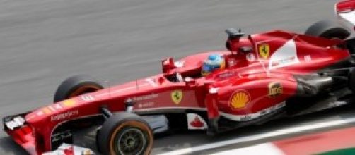 Ferrari si è dimesso Domenicali