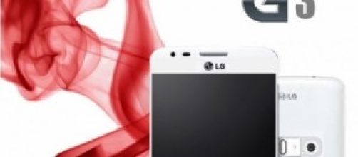 Nuovo LG G3, è sfida al Samsung Galaxy S5