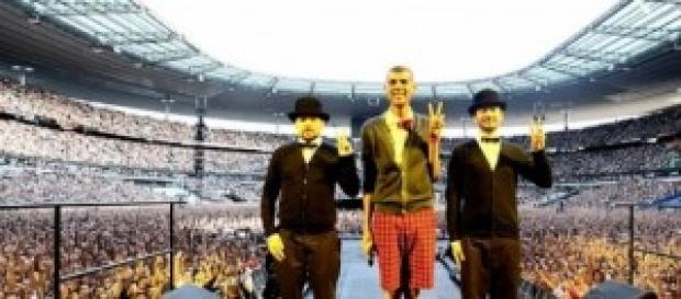 foto presa dal profilo facebook di stromae foto presa dal profilo facebook di stromae