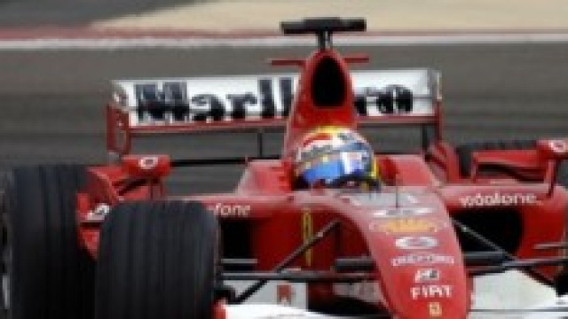 Ferrari, Marco Mattiacci alla direzione tecnica