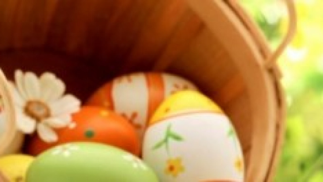 Le ricette per Pasqua 2014