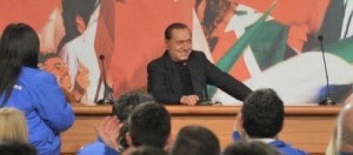 Amnistia e indulto, MicroMega contro Berlusconi