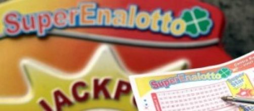 Estrazione Lotto e Superenalotto oggi 15 aprile 