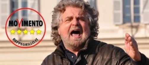 M5S di Beppe Grillo unica alternativa al PD