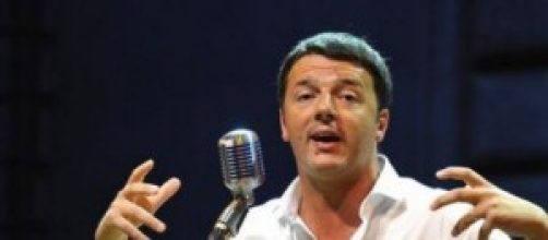 Matteo Renzi e le sue promesse