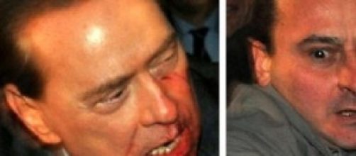 Silvio Berlusconi lavorerà nel paese di Tartaglia