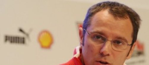 Stefano Domenicali si dimette dalla Ferrari