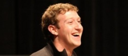 Zuckerberg vuole introdurre banca in Facebook