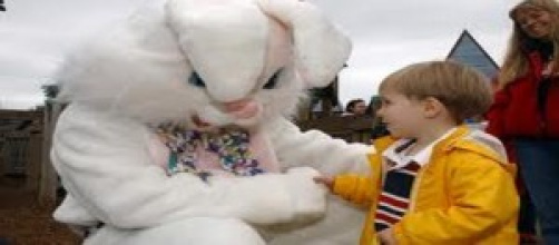 Pasqua 2014 con i bambini:cosa fare dove andare  