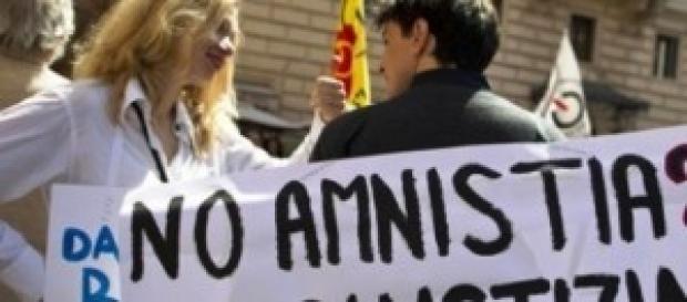 Amnistia e indulto 2014: dossier dei Radicali Amnistia e indulto 2014: dossier dei Radicali