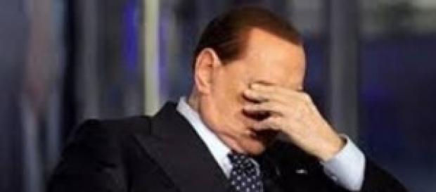 Berlusconi condannato ai servizi sociali Berlusconi condannato ai servizi sociali