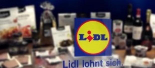 Lavoro, assunzioni Supermercati Lidl 2014 Lavoro, assunzioni Supermercati Lidl 2014