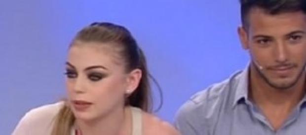 Uomini e Donne: Aldo sorprende Alessia e non solo Uomini e Donne: Aldo sorprende Alessia e non solo