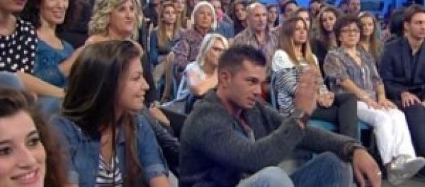 Uomini e Donne: in onda 2ª parte Anna vs Emanuele? Uomini e Donne: in onda 2ª parte Anna vs Emanuele?