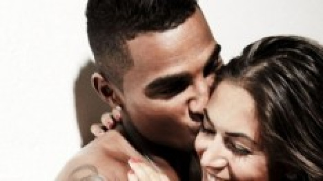 Dopo una tortuosa gravidanza, Maddox Prince &egrave; nato