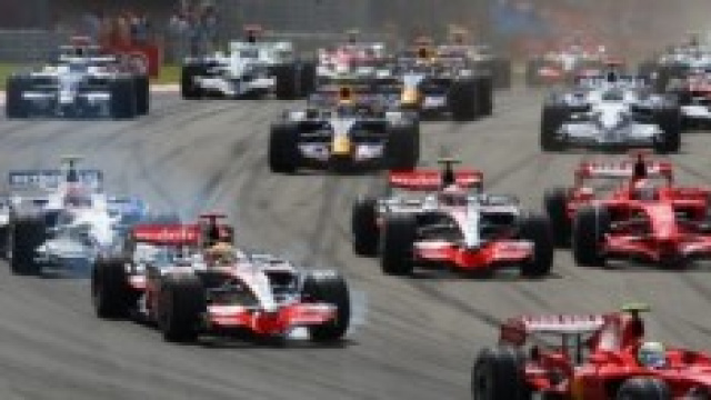 Formula 1 2014 Cina, date e appuntamenti.