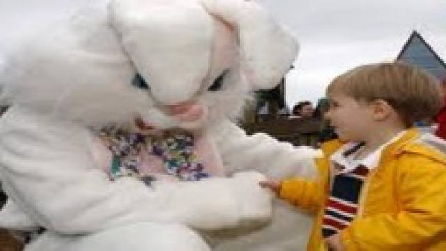 Pasqua 2014 con i bambini:cosa fare dove andare  