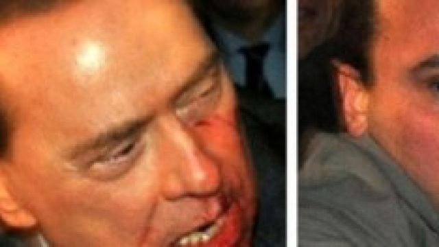 Silvio Berlusconi lavorer&agrave; nel paese di Tartaglia