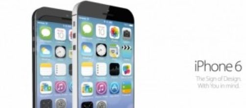 iPhone 6 prezzo e caratteristiche