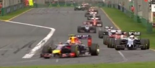 Mondiale F1, GP della Cina: orari, diretta TV