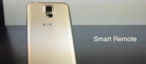 Samsung Galaxy s5: prezzo e caratteristiche "gold"