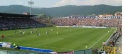 Stadio "Atleti Azzurri d'Italia" di Bergamo