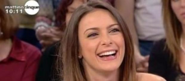 GF13 news: Greta risponde a Barbara d'Urso GF13 news: Greta risponde a Barbara d'Urso