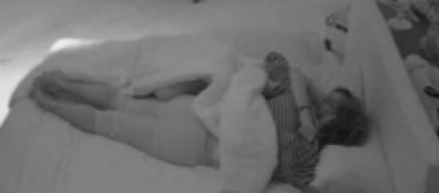 Grande Fratello 13 a luci rosse Grande Fratello 13 a luci rosse