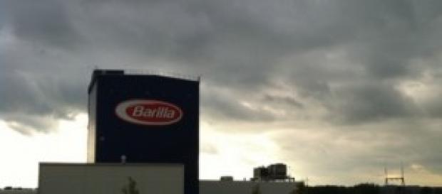 Opportunità di lavoro da Barilla Opportunità di lavoro da Barilla