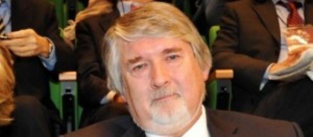 Poletti: Job's act dal 2015 Poletti: Job's act dal 2015