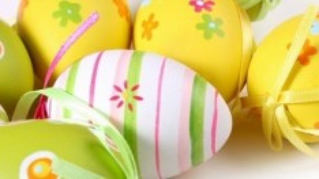 Auguri Pasqua 2014: frasi, poesie e cartoline