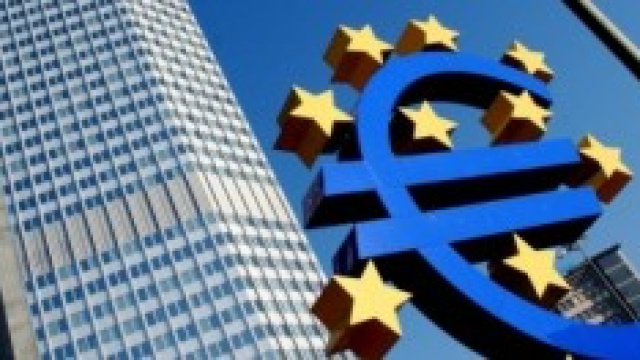 Banca Centrale Europea, sede.