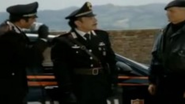 Don Matteo 10 conferma il cast