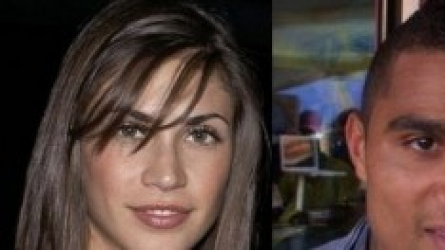 Melissa Satta e Kevin Boateng sono genitori