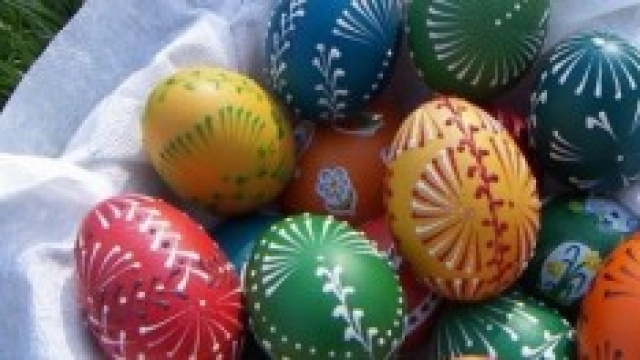 Pasqua 2014, frasi d'auguri e sms pronti