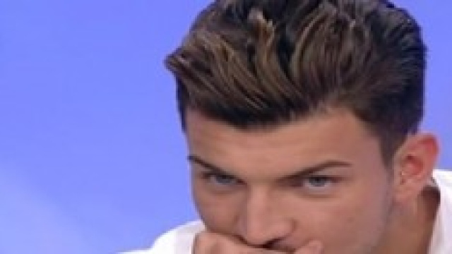 Uomini e Donne anticipazioni 16 aprile 2014, Marco