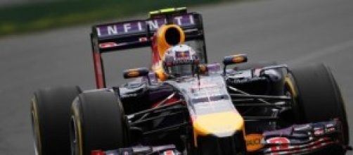 Formula 1, GP Cina: programmazione completa Rai