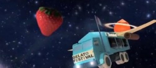 Gelato Festival 2014 date e tappe tour