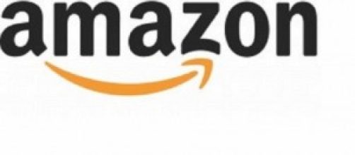 Logo Amazon azienda e-commerce 