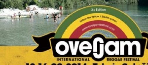 Overjam Festival: le novità della terza edizione