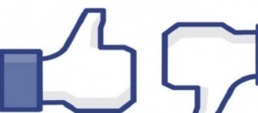 Thumb up or thump down per Facebook?