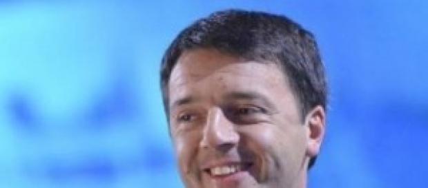 Matteo Renzi, taglio Irpef e Irap Matteo Renzi, taglio Irpef e Irap