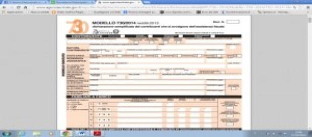 scadenza 730 2014; modello precompilato gratuito scadenza 730 2014; modello precompilato gratuito