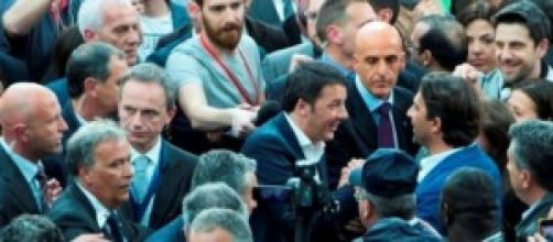 Bonus Irpef 2014, Governo Renzi: 80 euro al mese 