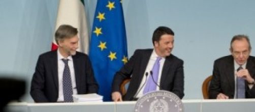Bonus Irpef 2014, novità Governo Renzi