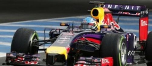 GP Cina 2014: orari diretta tv qualifiche e gara
